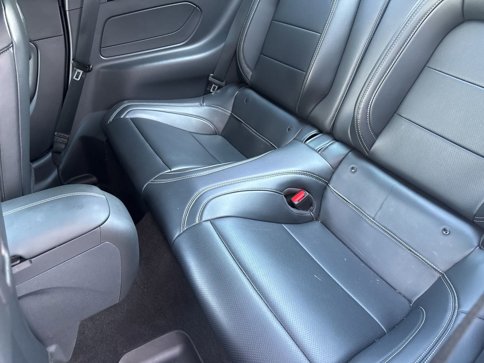 Used 2025 Ford Mustang GT Premium image 22