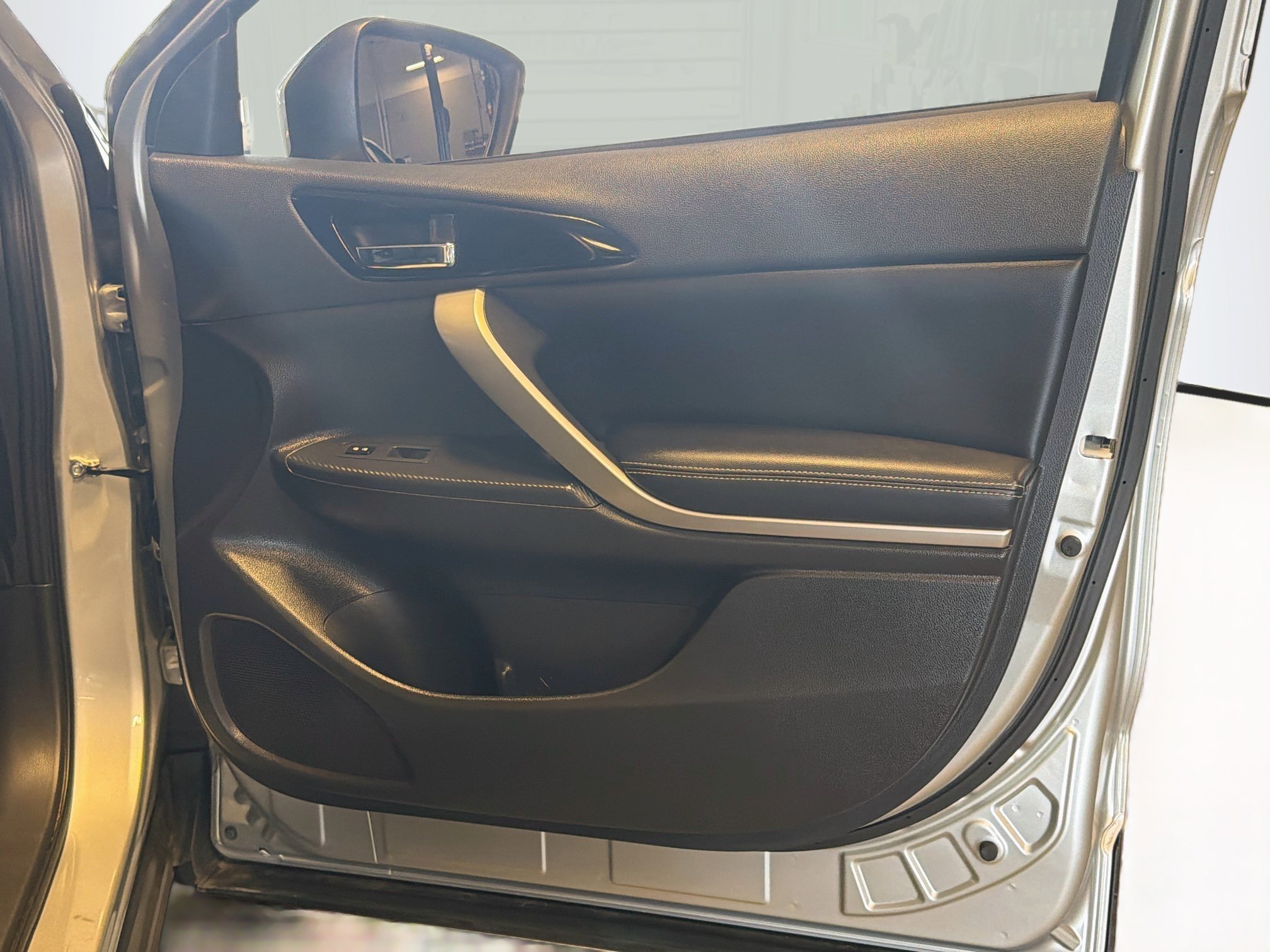Used 2025 Mitsubishi Eclipse Cross SE AWD/4WD image 33