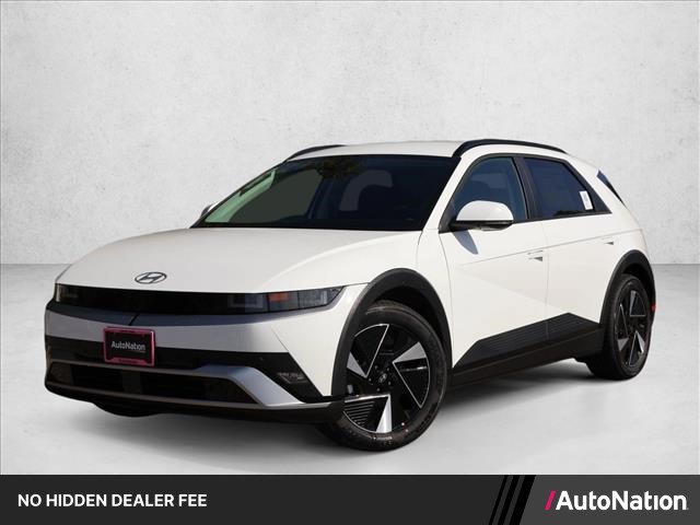 New 2027 Hyundai Ioniq 5 SEL