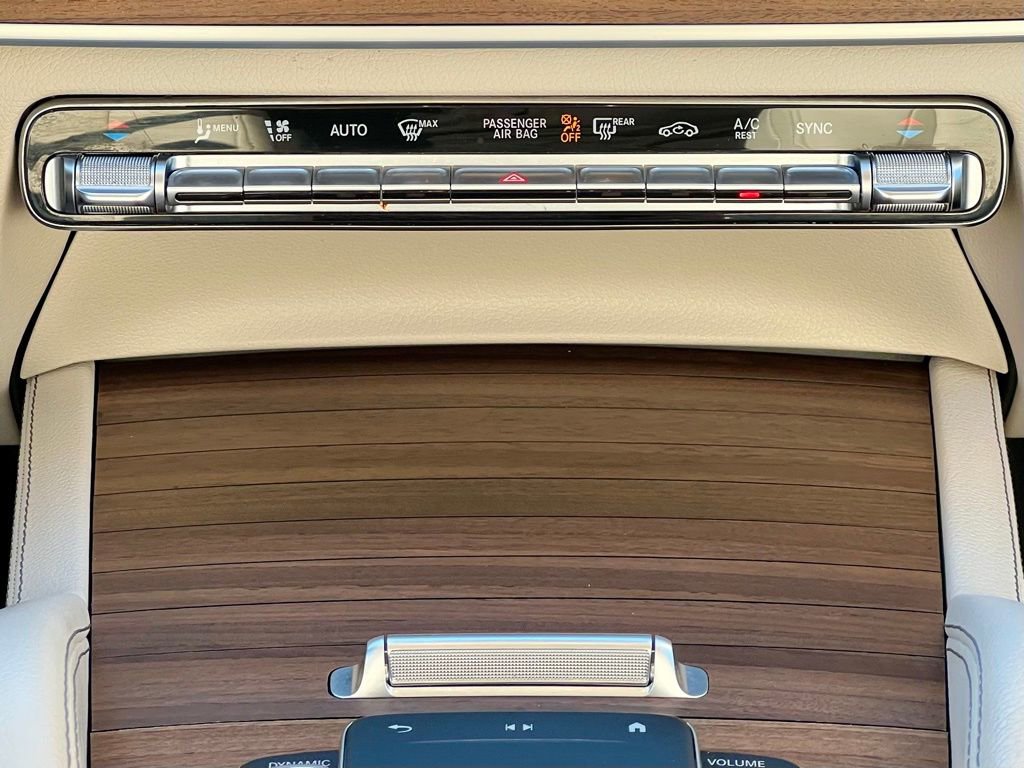 Certified 2023 Mercedes-Benz GLS 450 4MATIC image 30