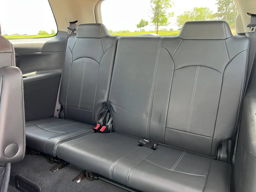 Used 2016 GMC Acadia SLT w/ Premium Edition FWD image 5