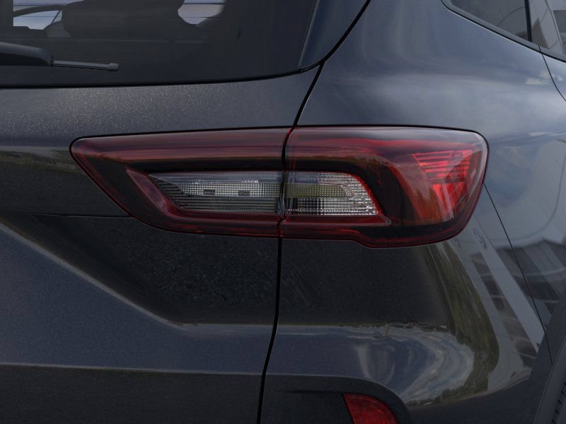 New 2026 Ford Escape Active w/ Cold Weather Package FWD image 22