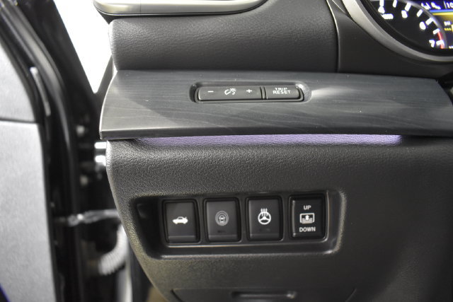 Used 2019 Nissan Maxima Platinum w/ Illumination Package FWD image 14