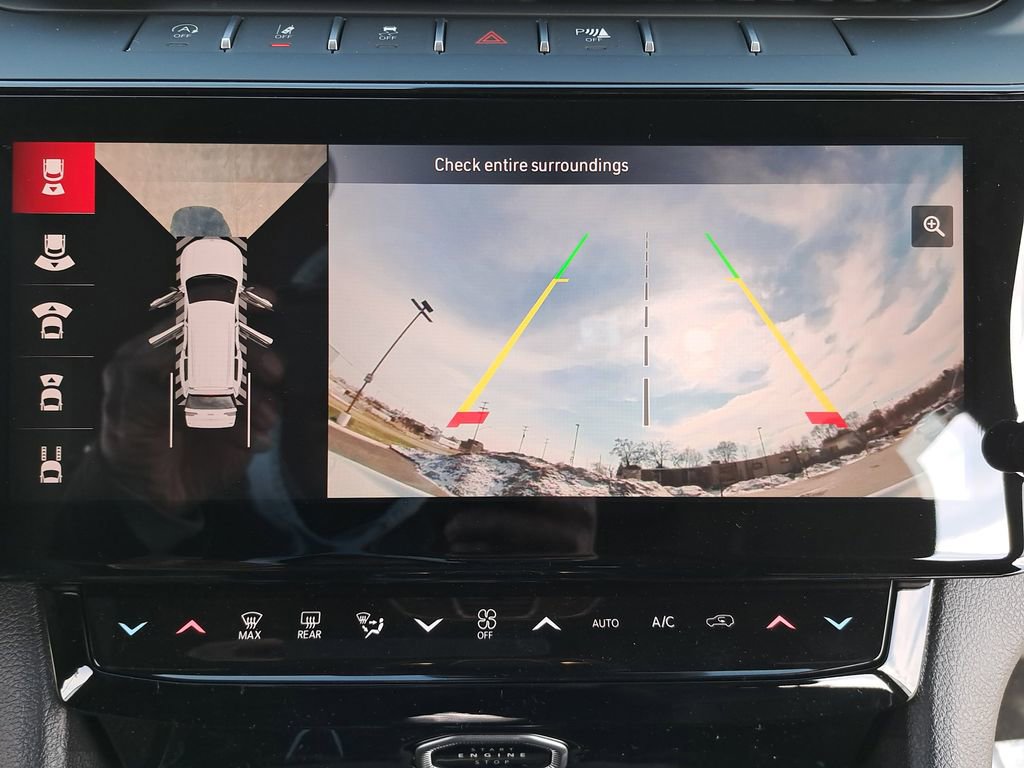 New 2026 Jeep Grand Cherokee L Limited image 25