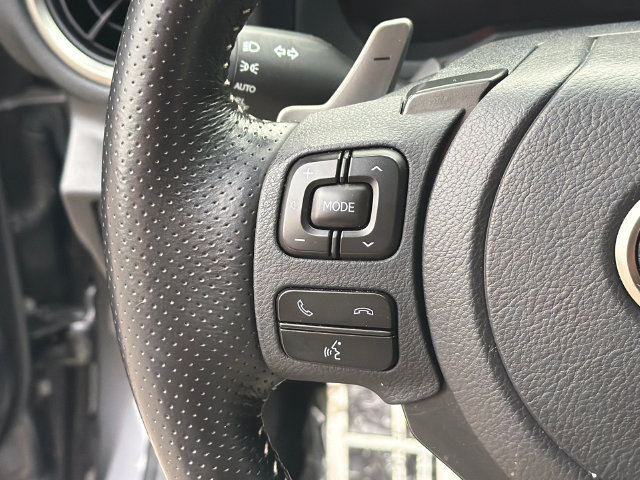 Used 2021 Lexus IS 350 F Sport w/ Accessory Package RWD image 26