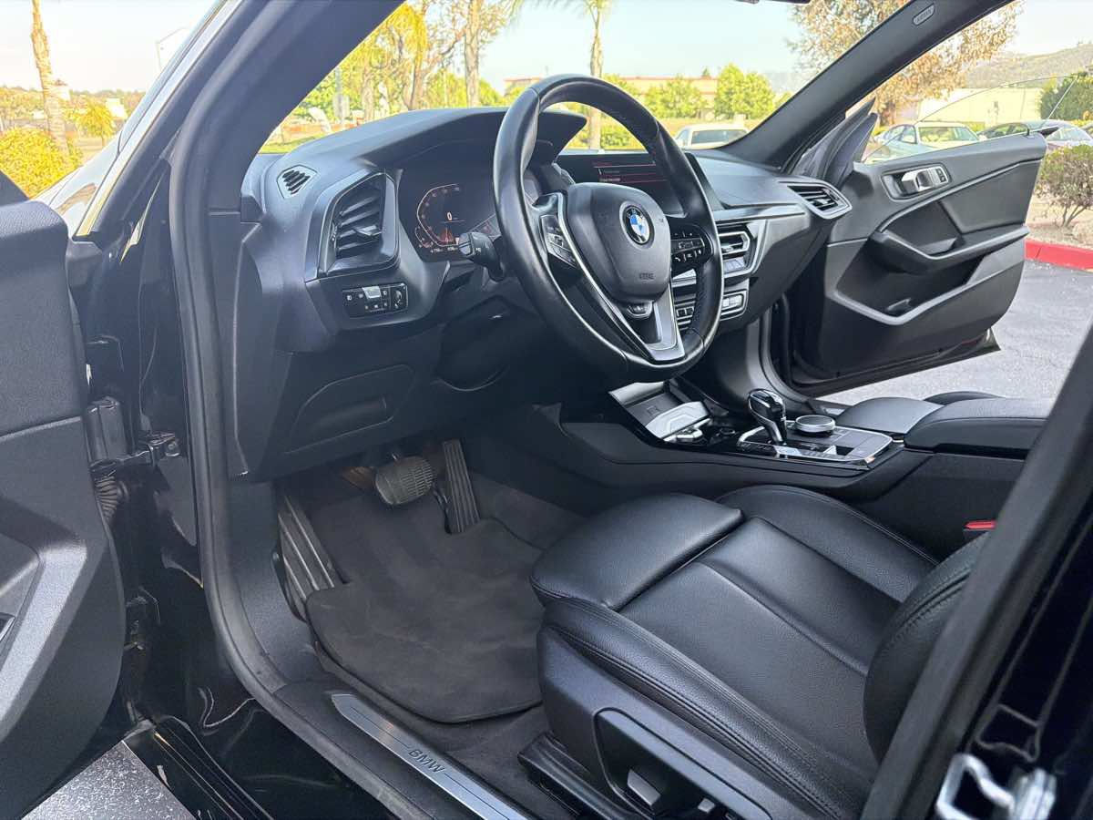 Used 2021 BMW 228i Gran Coupe w/ Convenience Package FWD image 23