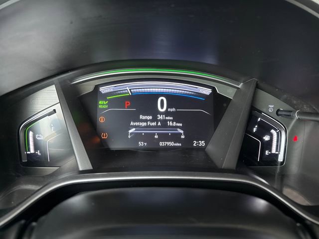 Used 2022 Honda CR-V Touring image 14