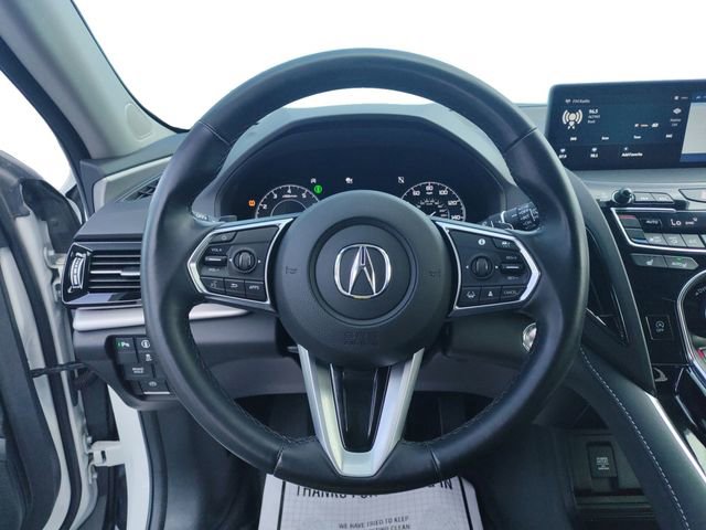Used 2023 Acura RDX w/ Technology Package image 12