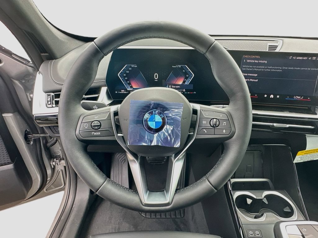 New 2026 BMW X1 xDrive28i w/ Technology Package AWD/4WD image 11