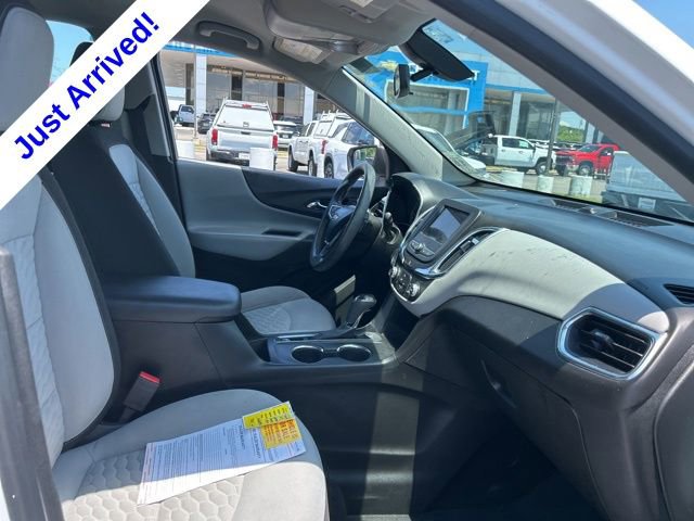 Used 2019 Chevrolet Equinox LS FWD image 29