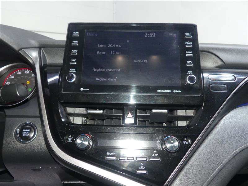Used 2023 Toyota Camry XSE image 36