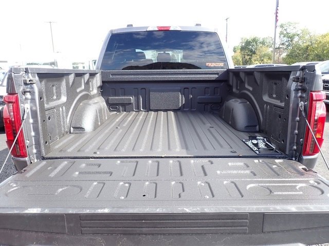 New 2025 Ford F150 STX w/ Equipment Group 200A image 8