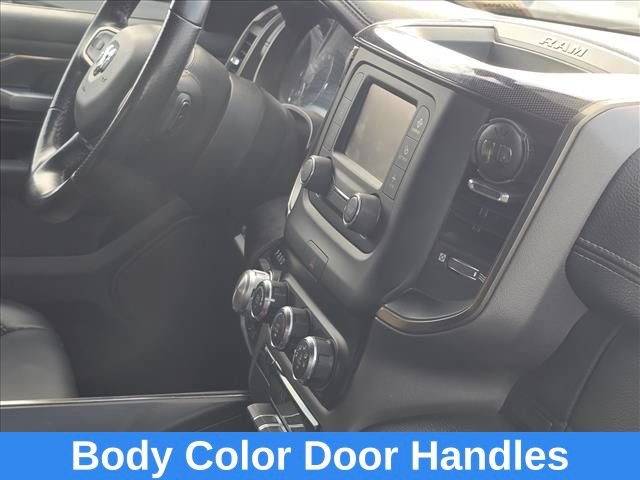 Used 2020 RAM 1500 Rebel AWD/4WD image 15