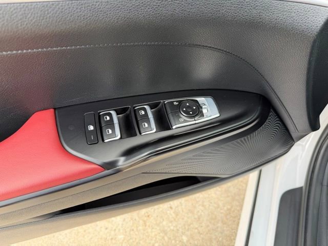 Used 2024 Kia K5 GT-Line w/ GT-Line Premium Package image 29