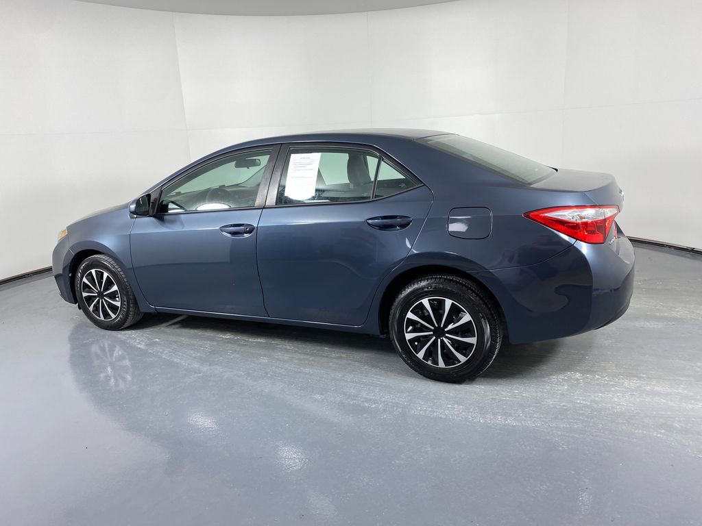 Used 2015 Toyota Corolla L image 4