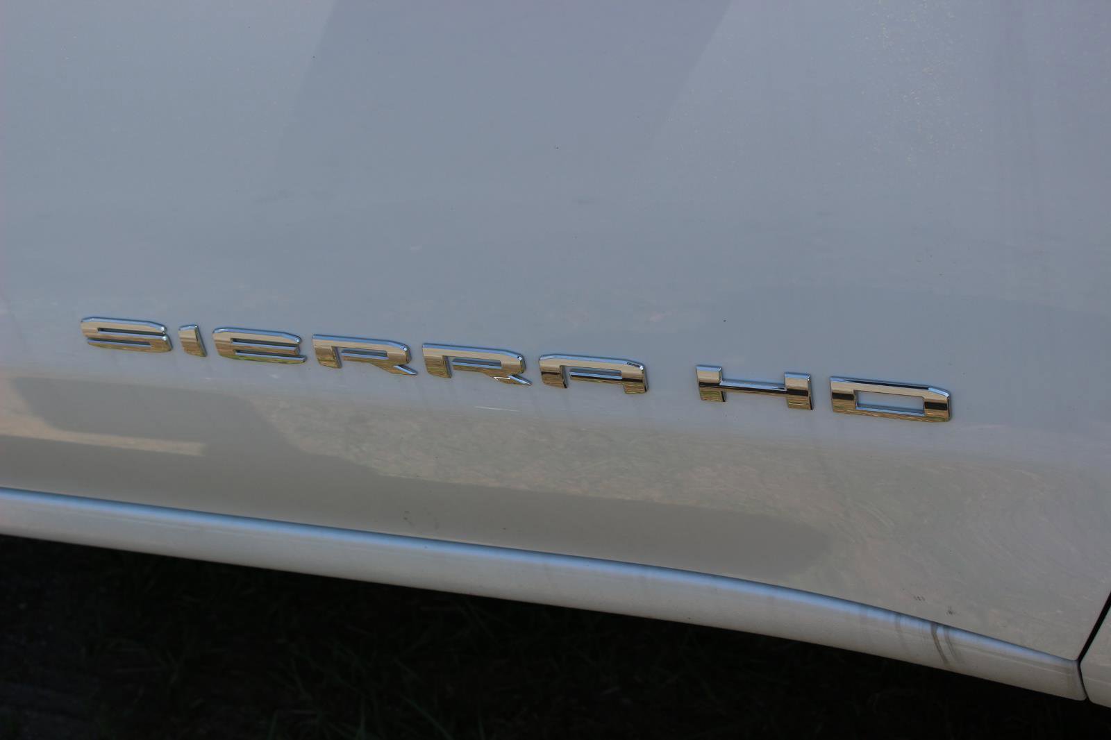 New 2026 GMC Sierra 3500 Pro w/ Convenience Package image 4