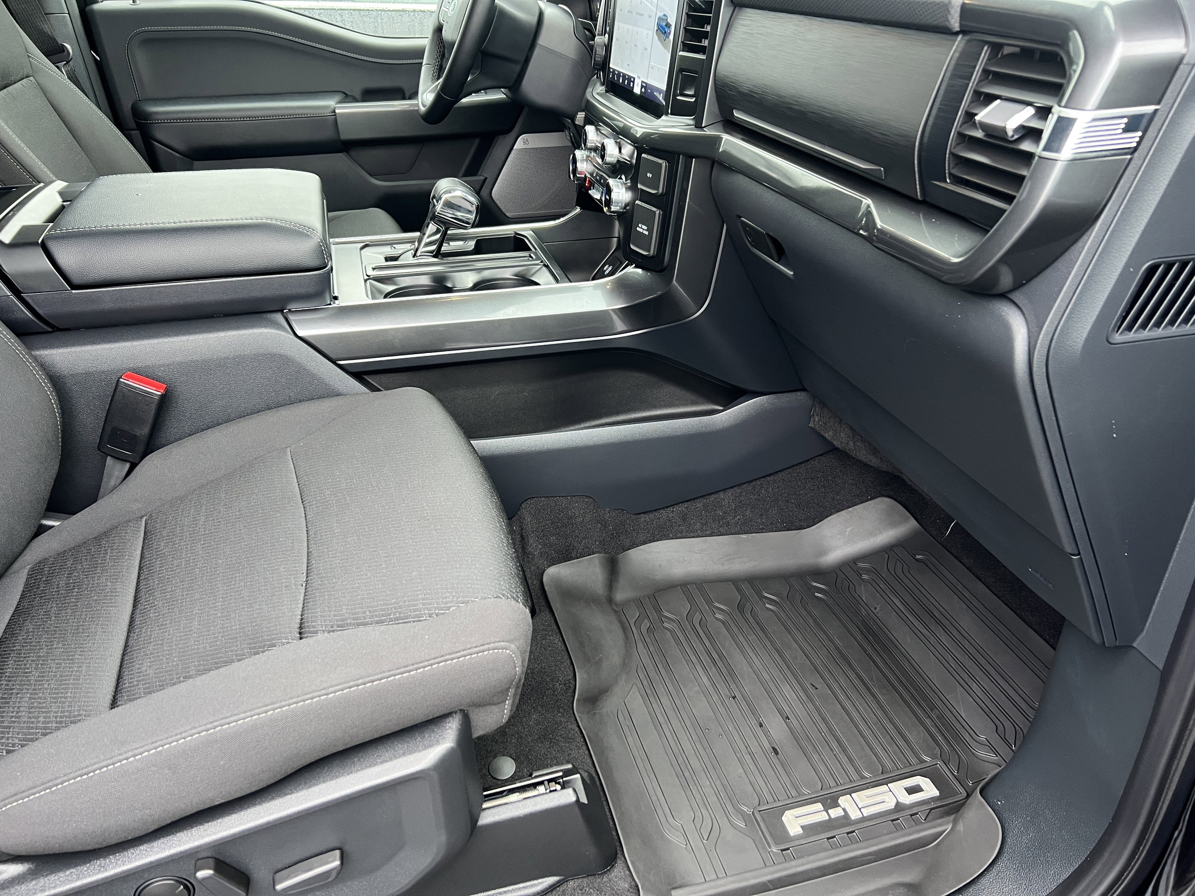 Used 2023 Ford F150 XLT w/ Equipment Group 302A High image 21