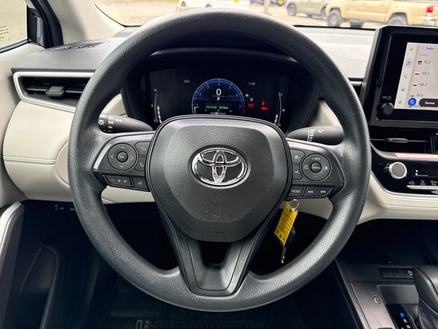 Used 2026 Toyota Corolla Cross L AWD/4WD image 20