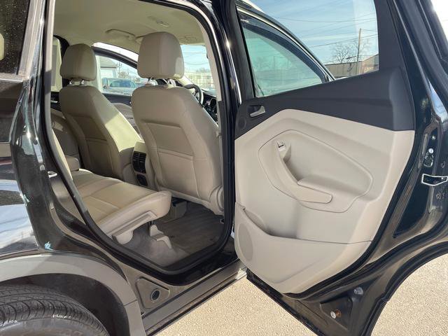 Used 2014 Ford Escape Titanium image 13