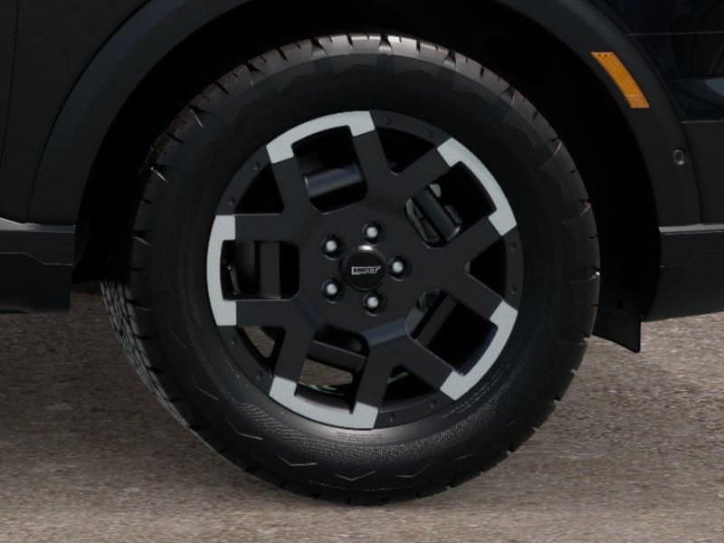 New 2026 Hyundai Palisade XRT Pro image 8