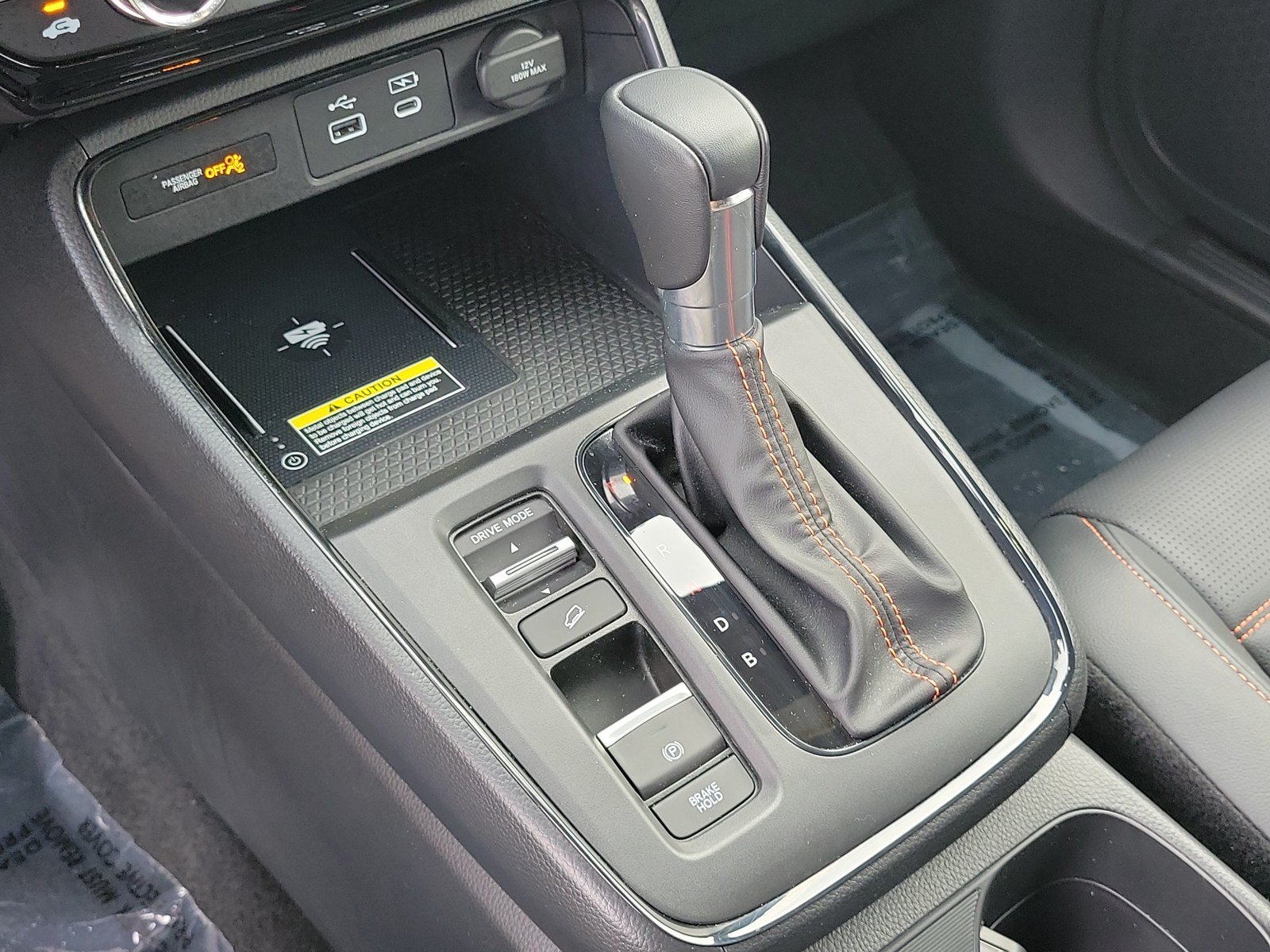 Used 2025 Honda CR-V Sport Touring image 26