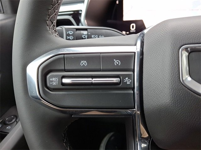 New 2026 GMC Canyon Elevation w/ Convenience Package image 14