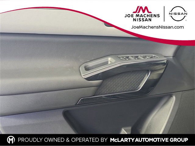 New 2025 Nissan Pathfinder SV image 20