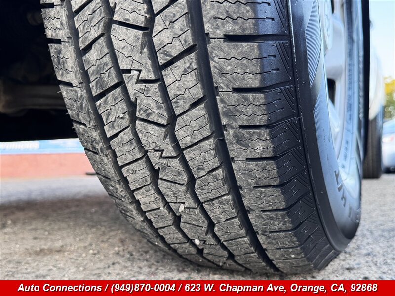 Used 2013 Toyota Tacoma PreRunner w/ SR5 Pkg RWD image 33