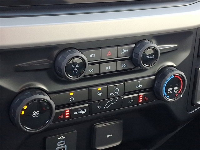 New 2026 Ford F250 XLT w/ XLT Premium Package image 11