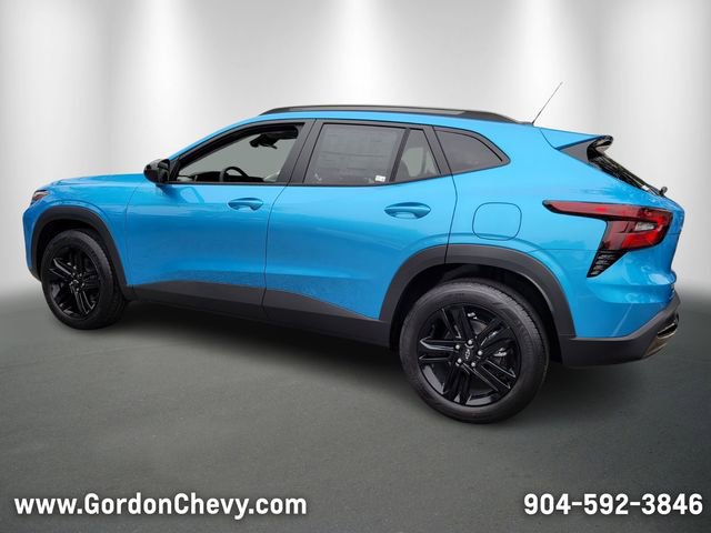 New 2026 Chevrolet Trax ACTIV w/ Driver Confidence Package image 4