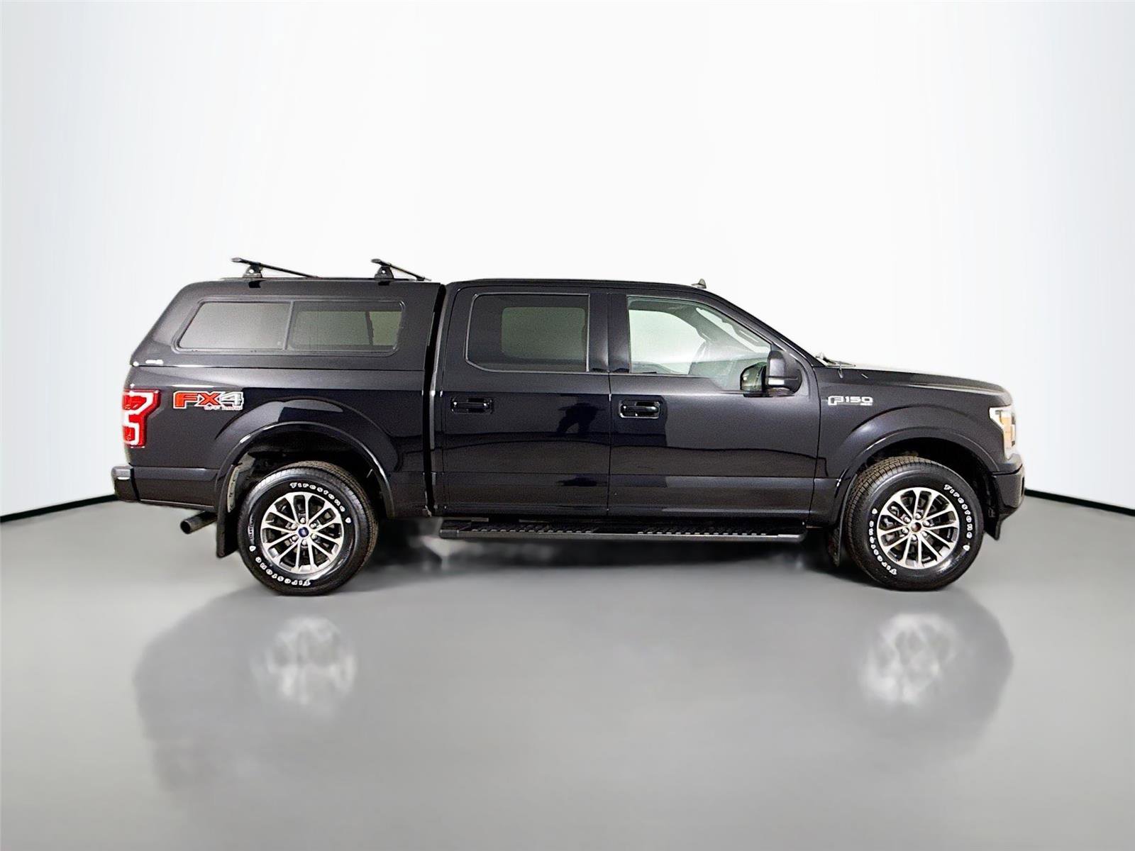 Used 2020 Ford F150 XLT w/ Equipment Group 302A Luxury AWD/4WD image 18