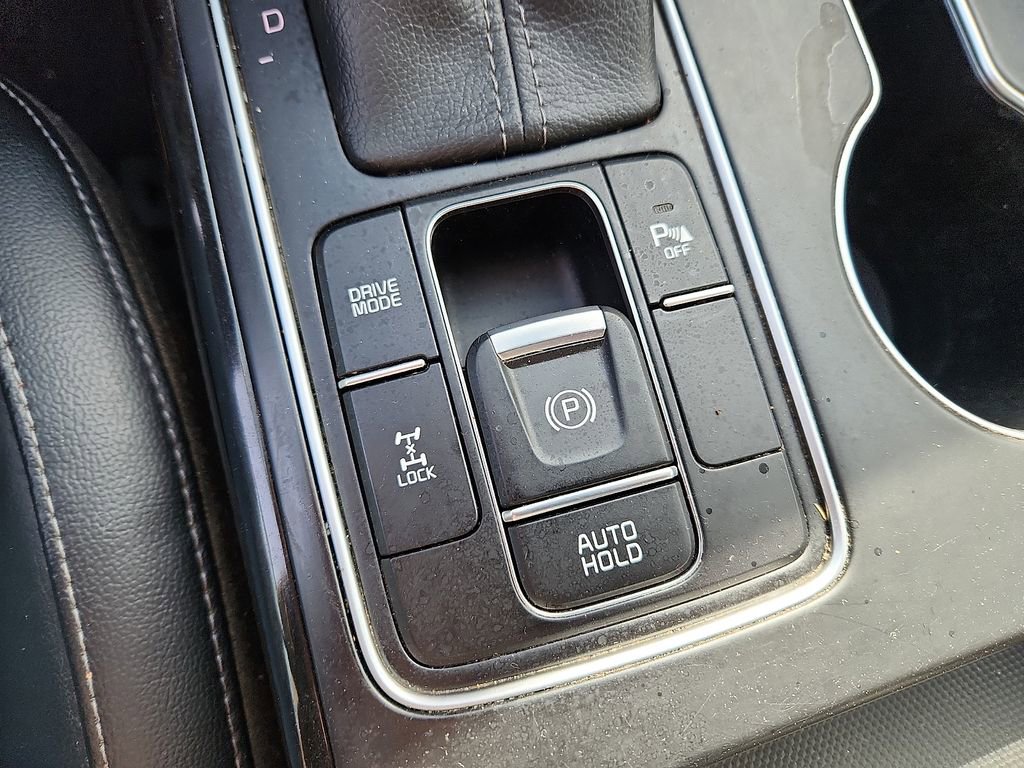 Used 2020 Kia Sorento EX image 24
