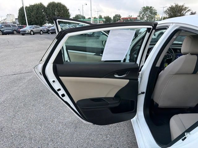 Used 2018 Honda Civic LX image 24