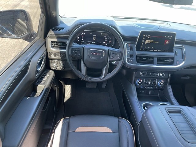 Used 2023 GMC Yukon AT4 w/ AT4 Premium Package image 19