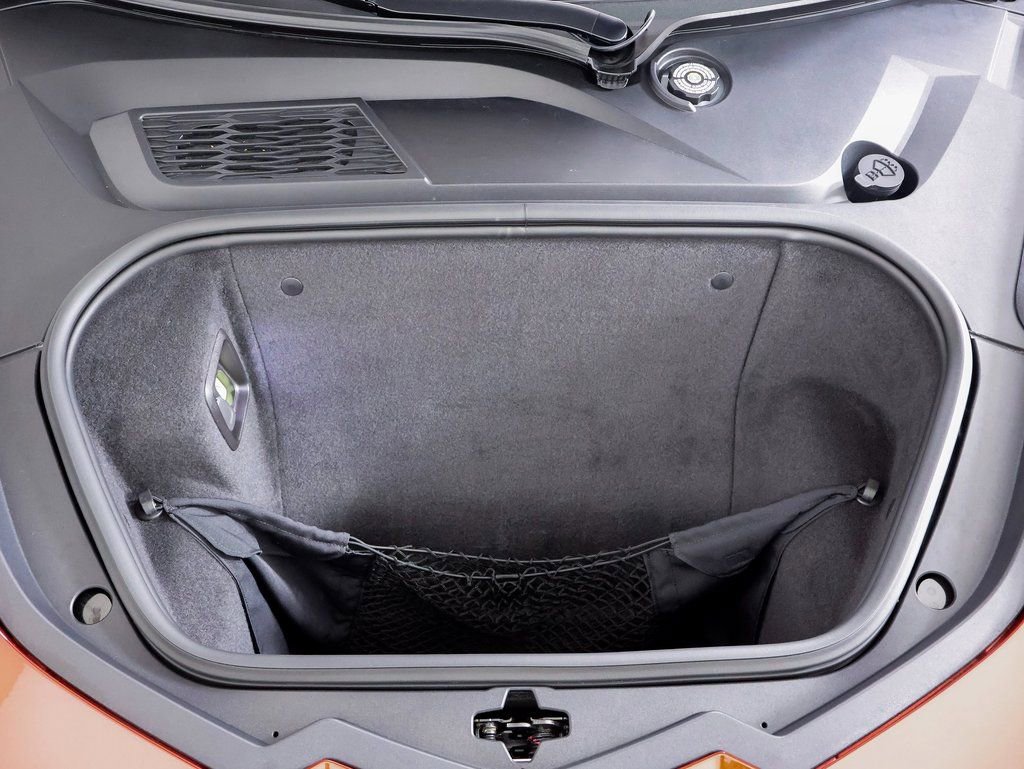 Used 2023 Chevrolet Corvette Stingray Premium Conv w/ 3LT image 15