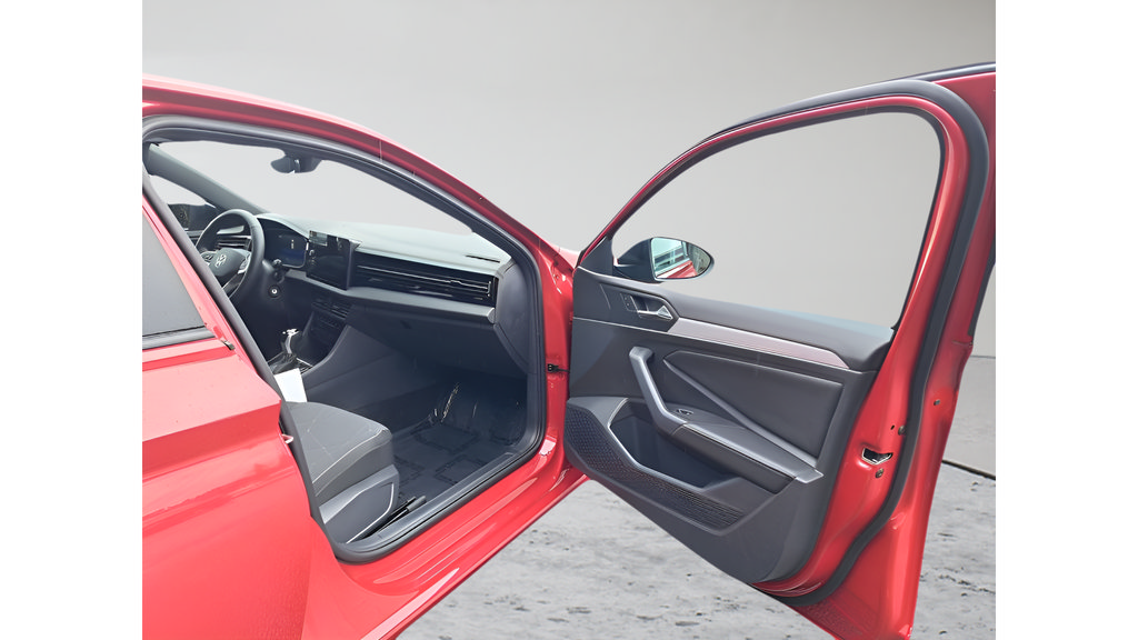 New 2026 Volkswagen Jetta Sport FWD image 27