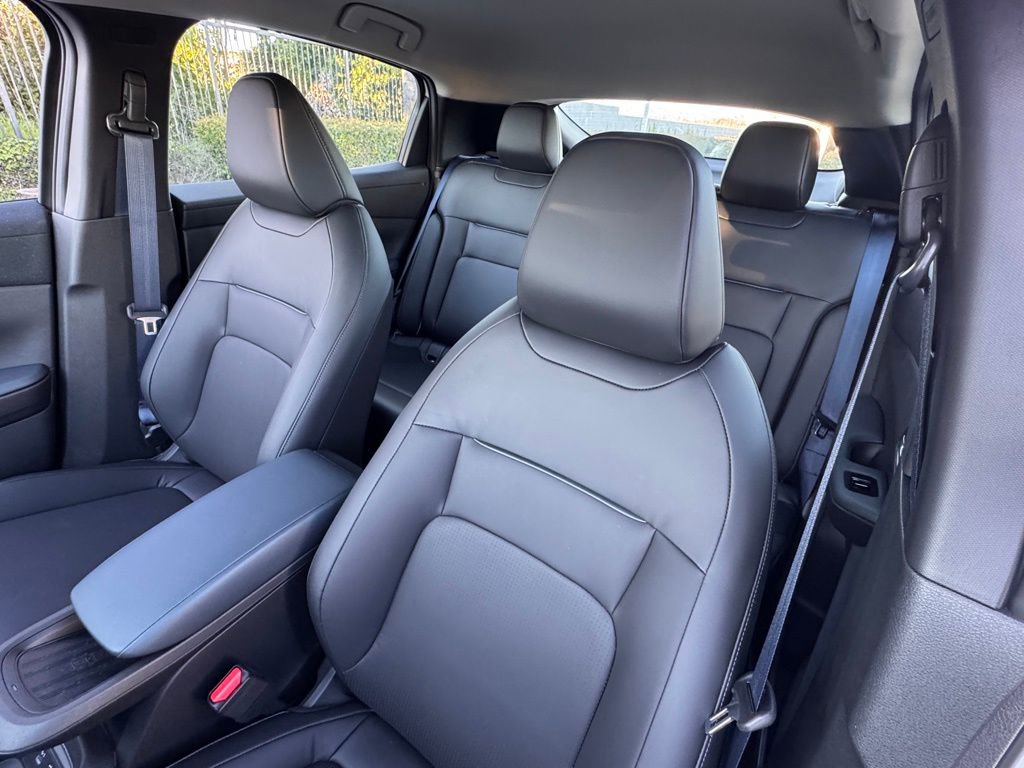 New 2026 Nissan Leaf SV+ w/ Floor Mat Package (SV+) image 10