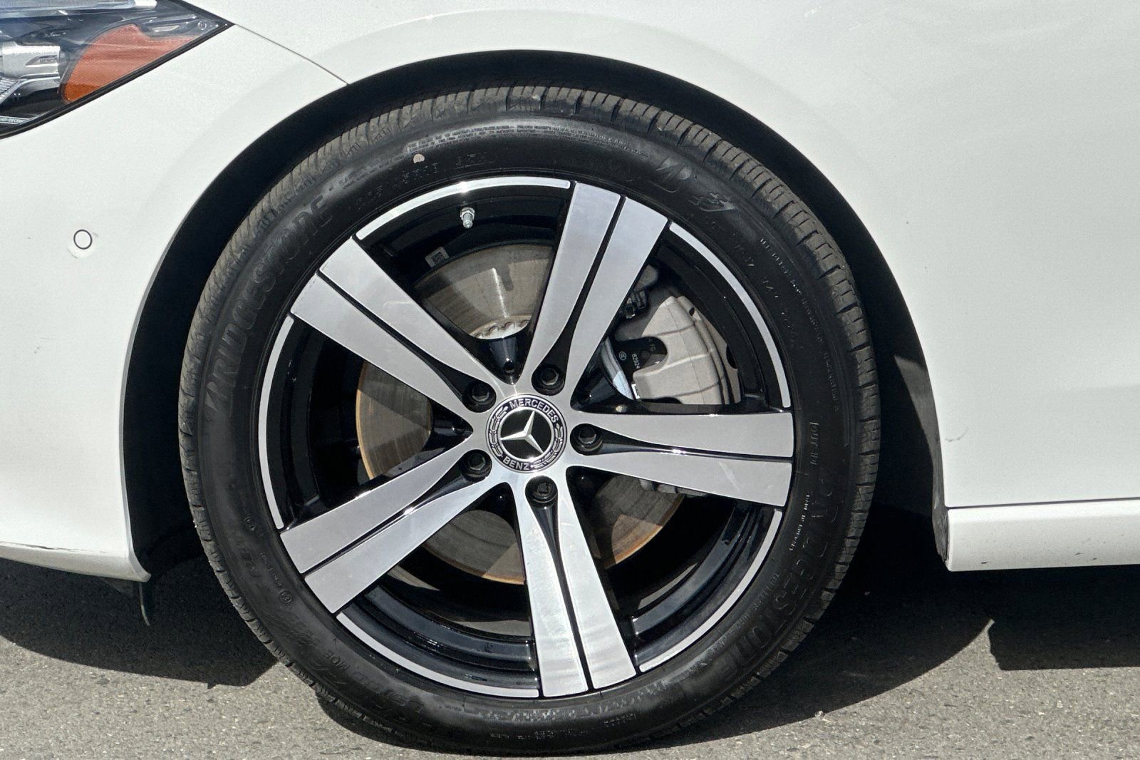 Used 2025 Mercedes-Benz C 300 4MATIC Sedan image 11