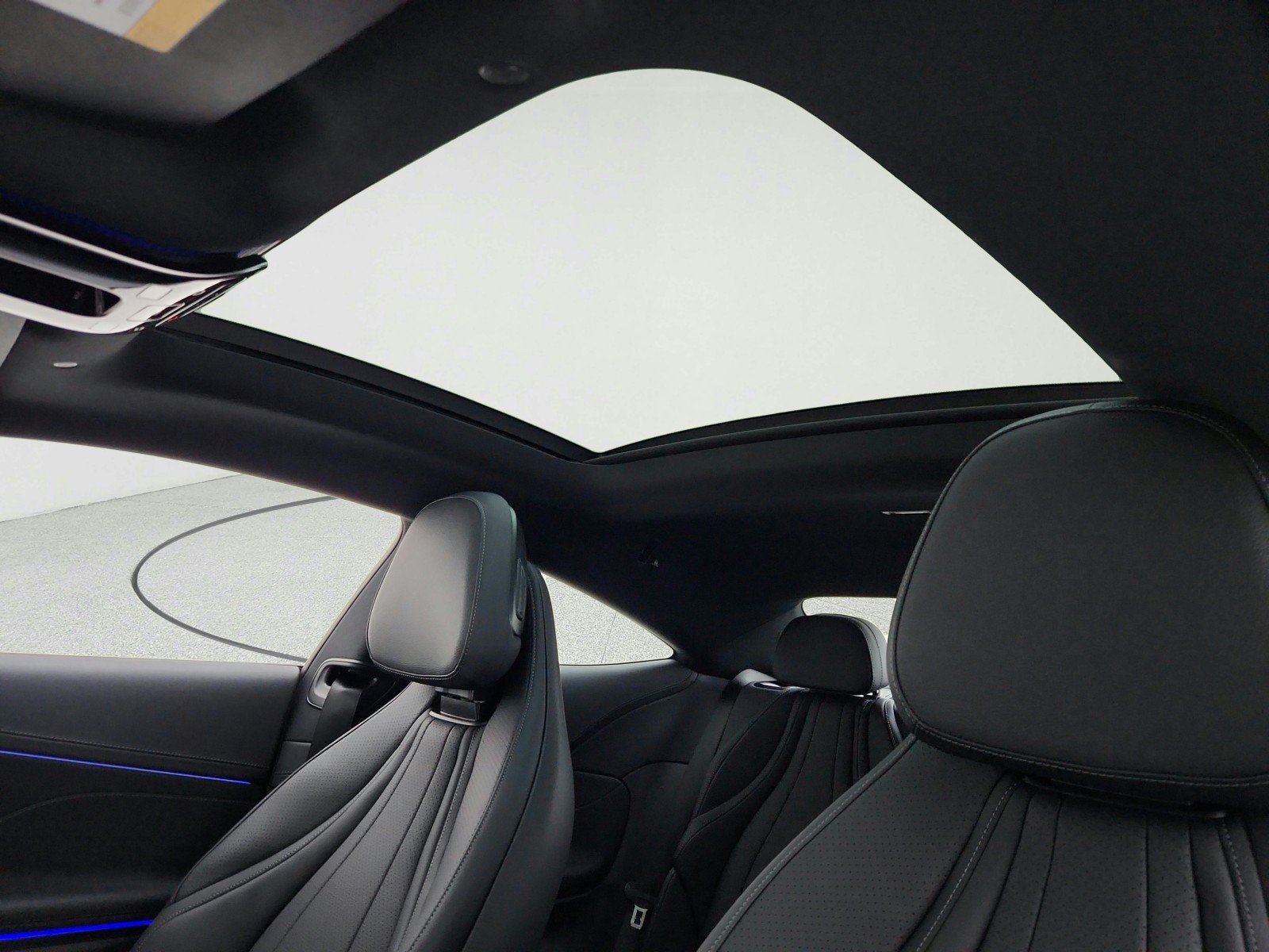 New 2027 Mercedes-Benz CLE 450 4MATIC Coupe image 18