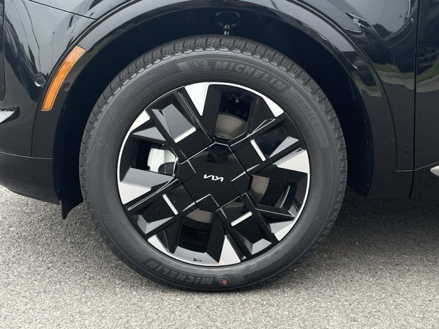 New 2026 Kia Sportage SX image 32