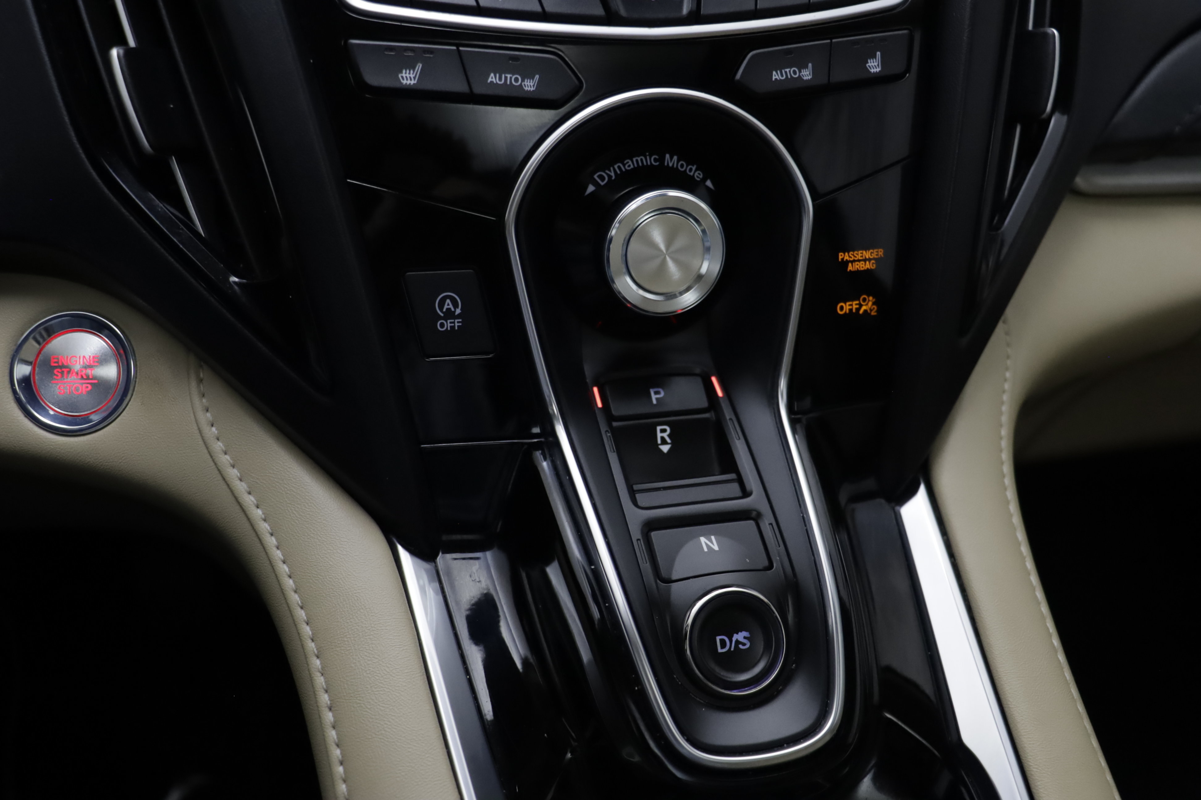 Used 2019 Acura RDX w/ Technology Package AWD/4WD image 13