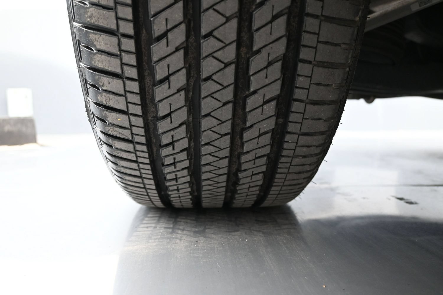 Used 2022 Jeep Grand Cherokee L Overland AWD/4WD image 19