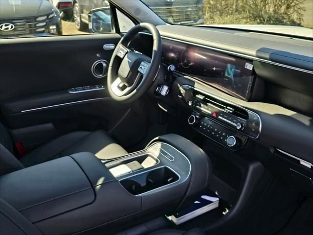 New 2026 Hyundai Palisade SEL Premium AWD/4WD image 10