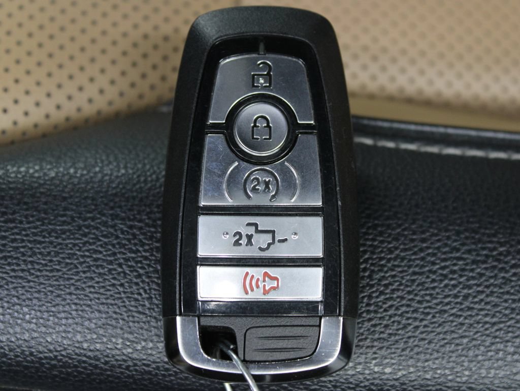 Used 2023 Ford F350 Lariat AWD/4WD image 75