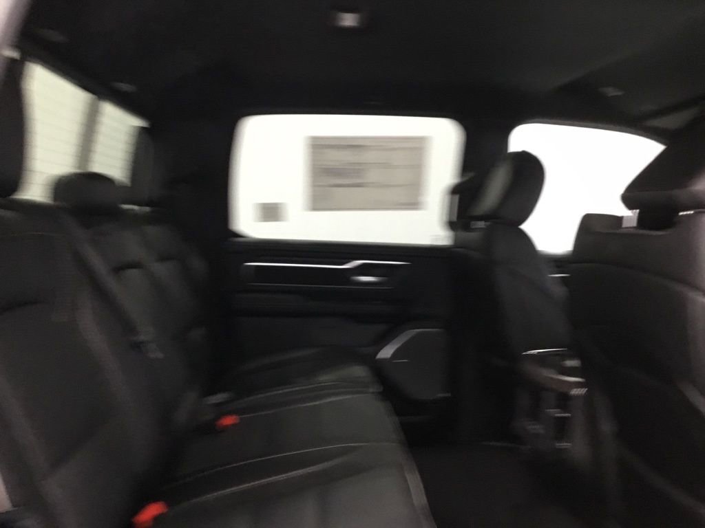 New 2026 RAM 1500 Laramie w/ Night Edition image 16
