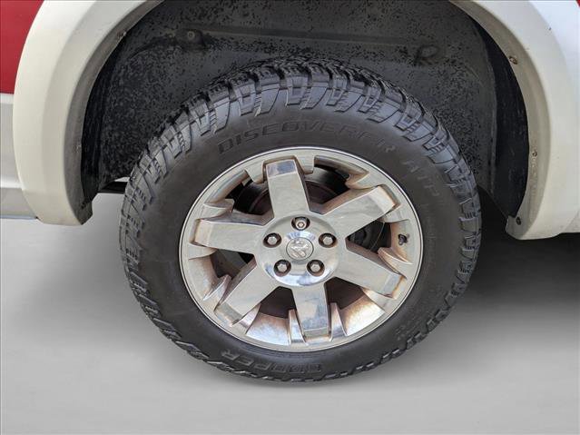 Used 2010 Dodge Ram 1500 Truck Laramie w/ Protection Group image 8