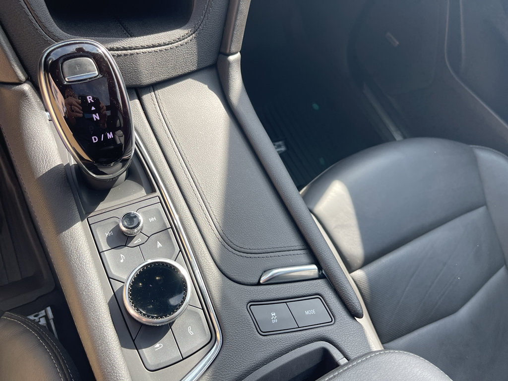 Used 2023 Cadillac XT5 Premium Luxury w/ Technology Package image 29