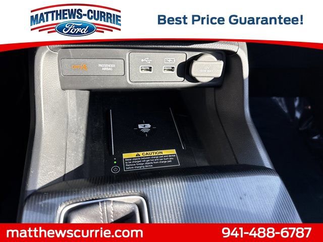 Used 2022 Honda Civic Sport Touring image 20