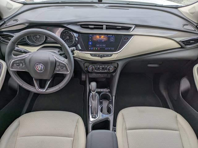 Used 2023 Buick Encore GX Select image 16