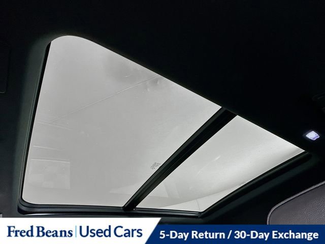 Used 2025 Chevrolet Suburban RST w/ RST Capability Package image 25